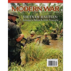 Modern War 7 - Vietnam...