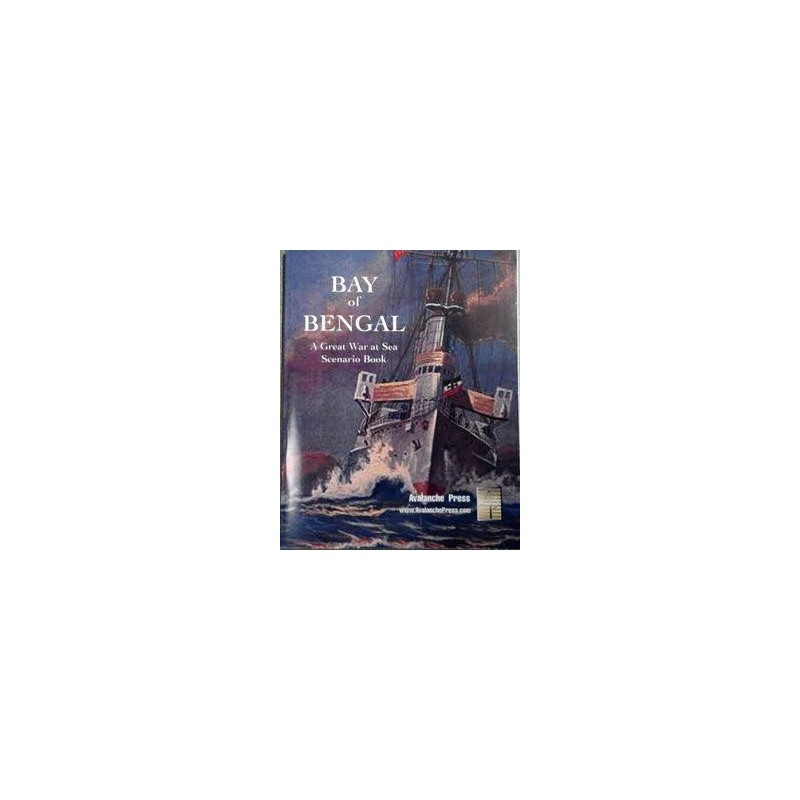 AP - Bay of Bengal - 2nd Edition
