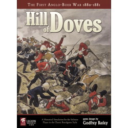 Hill of Doves - The First...