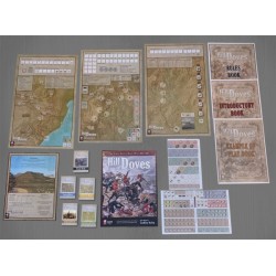 Hill of Doves - The First Anglo-Boer War 1880-1881