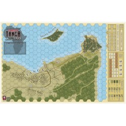 The Battle of Tanga, 1914