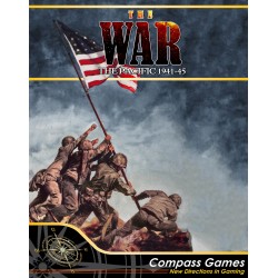 The War: The Pacific,...