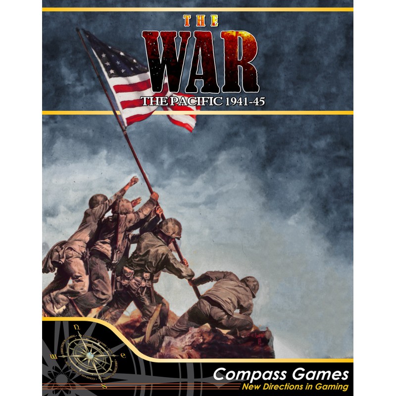 The War: The Pacific, 1941-1945