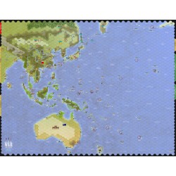 The War: The Pacific, 1941-1945
