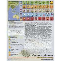 The War: The Pacific, 1941-1945