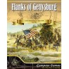 Flanks of Gettysburg