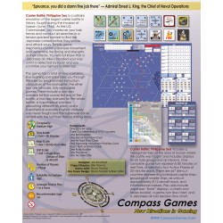 Carrier Battle Philippine Sea Reprint