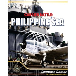 Carrier Battle Philippine...