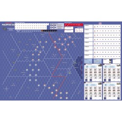 Carrier Battle Philippine Sea Reprint