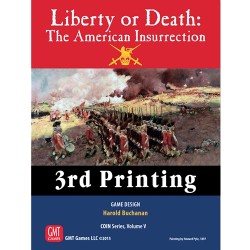 Liberty Or Death (3rd...