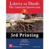 Liberty Or Death (3rd printing)