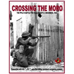 ASL Crossing the Moro