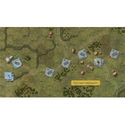Old School Tactical Vol 5: Battle for France 1940