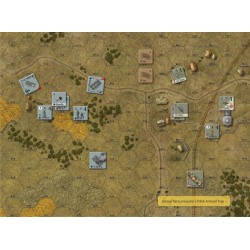 Old School Tactical Vol 5: First to Fight Poland 1939 Expansion