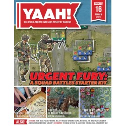 Yaah ! 16 - Urgent Fury