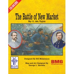 The Battle of New Market