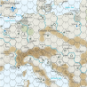 World at War 90 : The Great European War