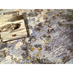 Ardennes 2024