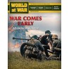 World at War 88 War Comes Early : Czechoslovakia 1938