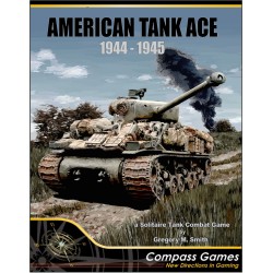 American Tank Ace Europe...