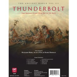 Thunderbolt (en sachet...