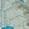 Strategy & Tactics 359 Forgotten Front Italy 1944-45