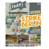 Yaah! 11 Strike for Berlin