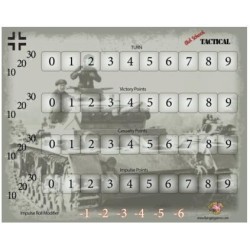 Old School Tactical Vol 5 : Playmats