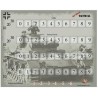 Old School Tactical Vol 5 : Playmats