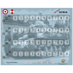 Old School Tactical Vol 5 :...