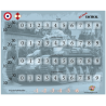 Old School Tactical Vol 5 : Playmats
