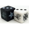 Old School Tactical: Volume 5 – Custom Dice