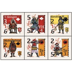 Kawanakajima 1561