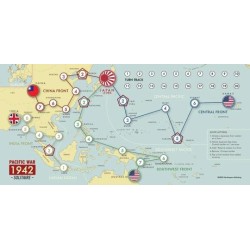 Pacific War 1942 2nd Edition