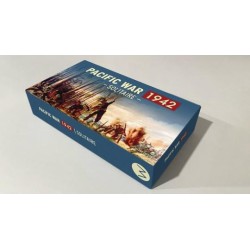 Pacific War 1942 2nd Edition