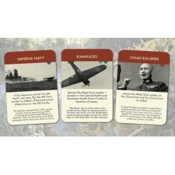 Pacific War 1942 2nd Edition