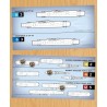Midway Solitaire Travel Game