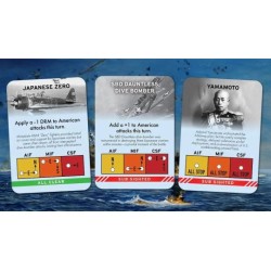 Midway Solitaire Travel Game
