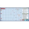 Midway Solitaire Travel Game