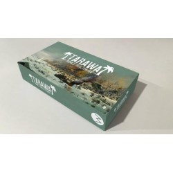 Tarawa 1943 Solitaire...