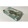 Tarawa 1943 Solitaire travel game