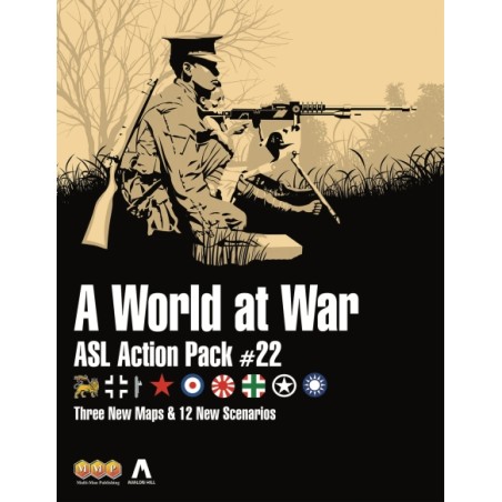 ASL Action Pack 22