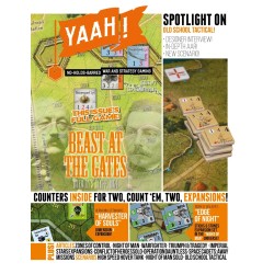 YAAH! 7 Beast at the Gate