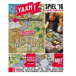 YAAH! 8 Race to the Sea