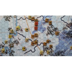 Ardennes 2024