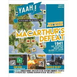 YAAH! 12 Mac Arthur Defeat