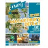 YAAH! 12 Mac Arthur Defeat