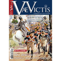 Magazine Vae Victis 182