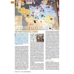 Magazine Vae Victis 184