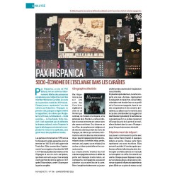 Magazine Vae Victis 184